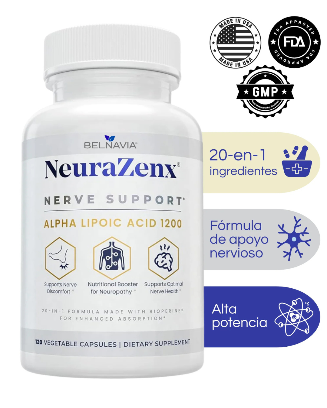 Neura Zenx