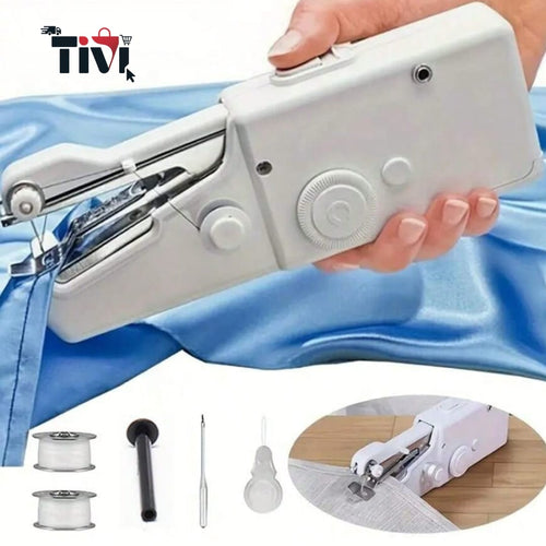 Máquina de coser portátil