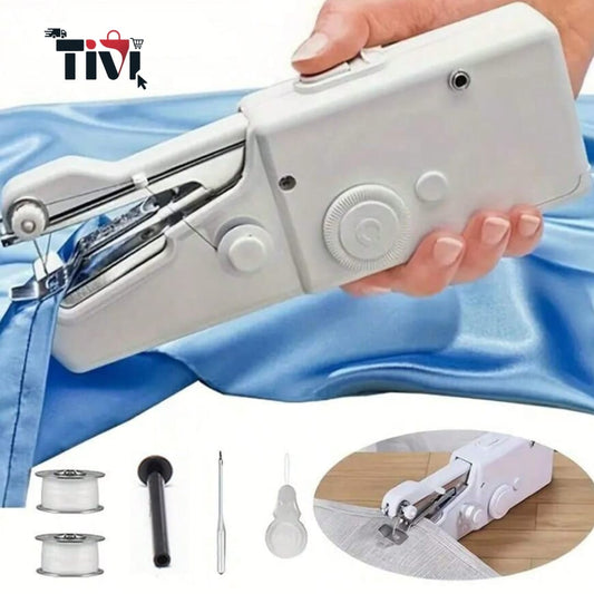 Máquina de coser portátil