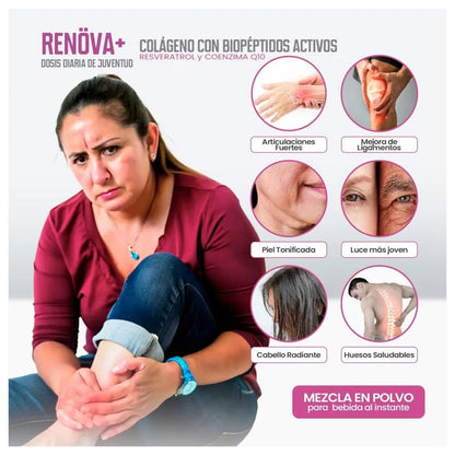 Colágeno Renova