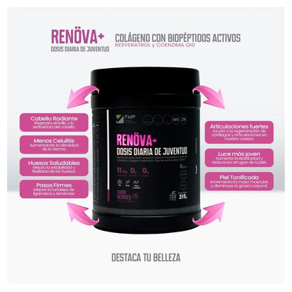 Colágeno Renova